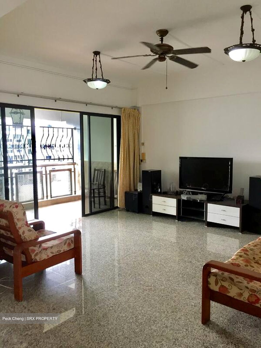 Blk 102 Rivervale Court (Sengkang), HDB Executive #520807591